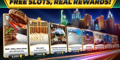 In-game gameplay view