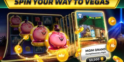 Game lobby selection