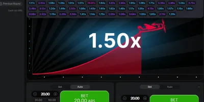 888 Game login interface